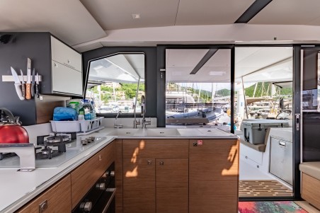 Nautitech Rochefort Nautitech 44 Duality II