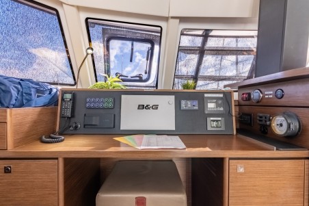 Nautitech Rochefort Nautitech 44 Duality II