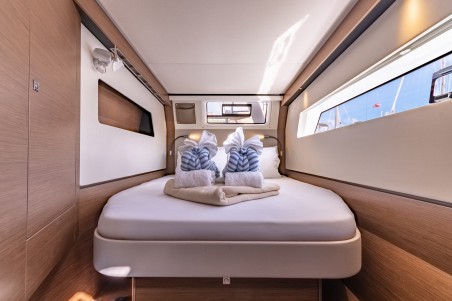 Nautitech Rochefort Nautitech 44 Duality II