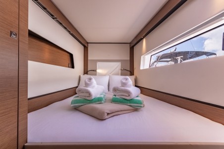 Nautitech Rochefort Nautitech 44 Duality II