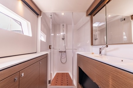 Nautitech Rochefort Nautitech 44 Duality II