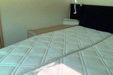 Fountaine Pajot Fountaine Pajot Saba 50 - 6 + 2 cab. Waterloo