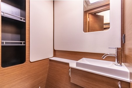 Nautitech Rochefort Nautitech 44 Duality II