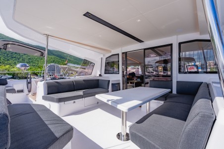 Nautitech Rochefort Nautitech 44 Open Carpe Diem