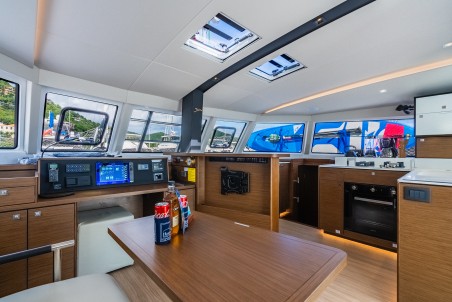 Nautitech Rochefort Nautitech 44 Open Carpe Diem