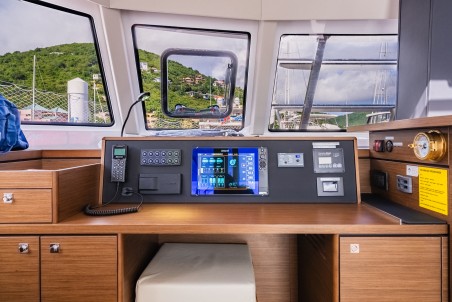 Nautitech Rochefort Nautitech 44 Open Carpe Diem