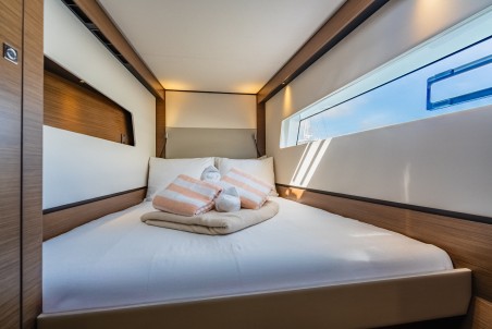 Nautitech Rochefort Nautitech 44 Open Carpe Diem