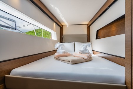 Nautitech Rochefort Nautitech 44 Open Carpe Diem