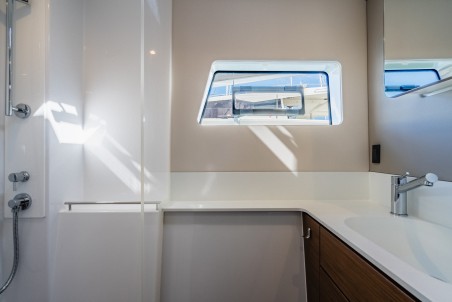 Nautitech Rochefort Nautitech 44 Open Carpe Diem