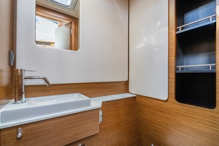 Nautitech Rochefort Nautitech 44 Open Carpe Diem