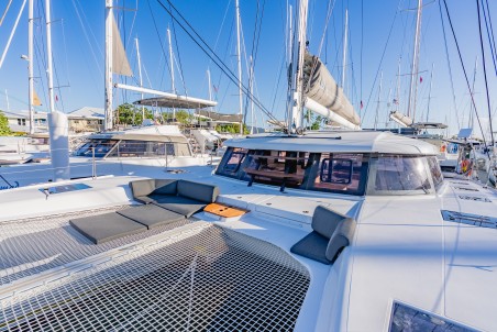 Nautitech Rochefort Nautitech 44 Open SempreVerde