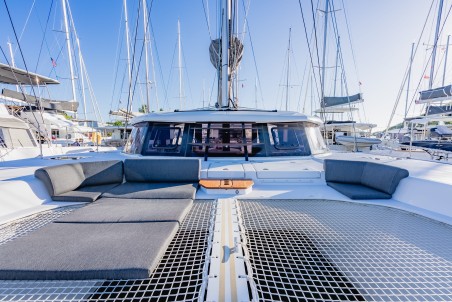 Nautitech Rochefort Nautitech 44 Open SempreVerde