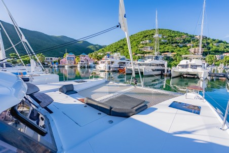 Nautitech Rochefort Nautitech 44 Open SempreVerde