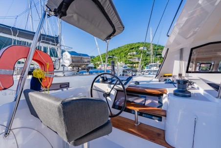 Nautitech Rochefort Nautitech 44 Open SempreVerde