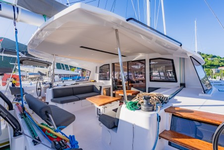 Nautitech Rochefort Nautitech 44 Open SempreVerde