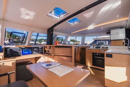 Nautitech Rochefort Nautitech 44 Open SempreVerde