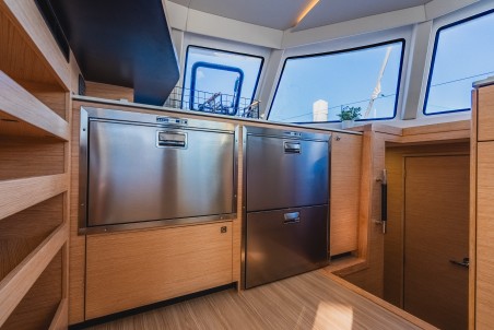 Nautitech Rochefort Nautitech 44 Open SempreVerde