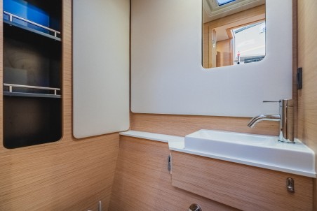 Nautitech Rochefort Nautitech 44 Open SempreVerde