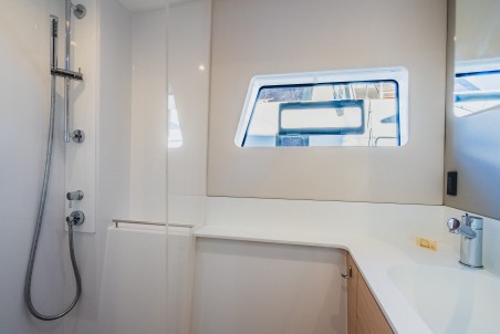 Nautitech Rochefort Nautitech 44 Open SempreVerde