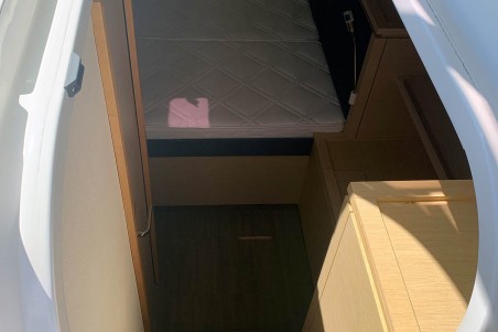 Fountaine Pajot Fountaine Pajot Saba 50 - 6 + 2 cab. Waterloo