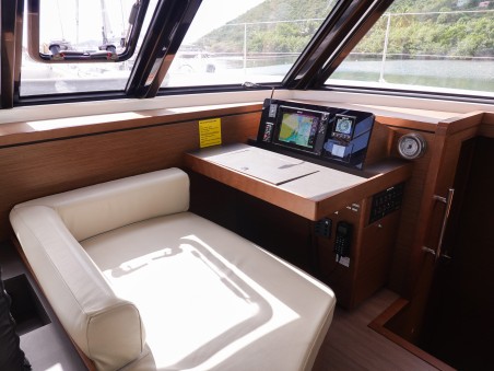 Nautitech Rochefort Nautitech 46 Fly Cadenza