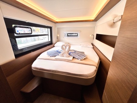 Nautitech Rochefort Nautitech 46 Fly Cadenza