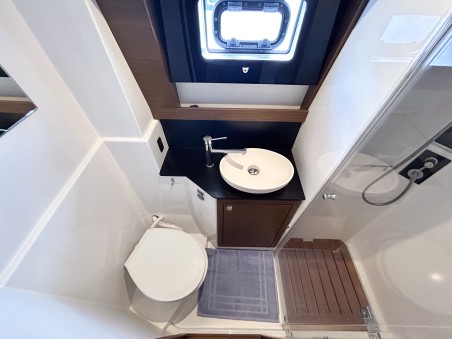 Nautitech Rochefort Nautitech 46 Fly Cadenza