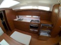 Dufour Yachts Dufour 460 GL Private dancer II