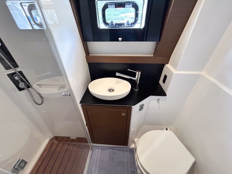 Nautitech Rochefort Nautitech 46 Fly Cadenza