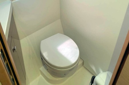 Fountaine Pajot Fountaine Pajot Saba 50 - 6 + 2 cab. Waterloo