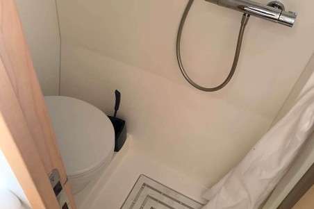 Fountaine Pajot Fountaine Pajot Saba 50 - 6 + 2 cab. Waterloo