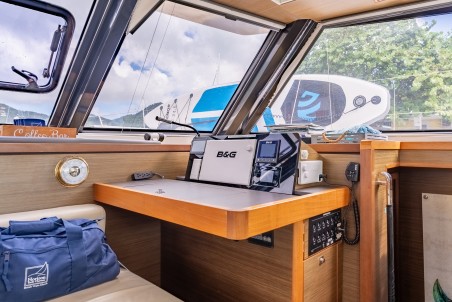 Nautitech Rochefort Nautitech 46 Fly Luna