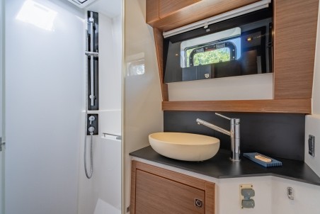 Nautitech Rochefort Nautitech 46 Fly Luna