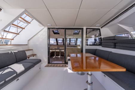 Nautitech Rochefort Nautitech 46 Fly Seas’d Up