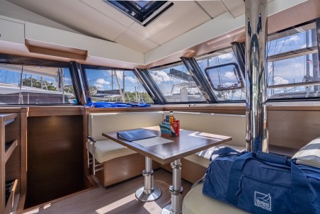 Nautitech Rochefort Nautitech 46 Fly Seas’d Up