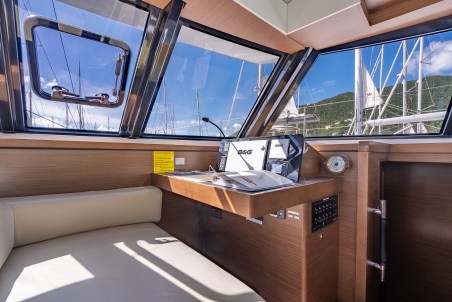 Nautitech Rochefort Nautitech 46 Fly Seas’d Up