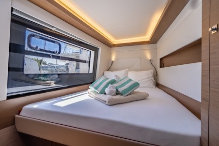 Nautitech Rochefort Nautitech 46 Fly Seas’d Up