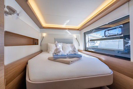 Nautitech Rochefort Nautitech 46 Fly Seas’d Up