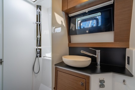 Nautitech Rochefort Nautitech 46 Fly Seas’d Up