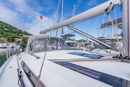 Bénéteau Oceanis 51.1 Sunday Girl