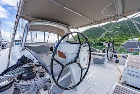 Bénéteau Oceanis 51.1 Sunday Girl