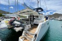 Fountaine Pajot Fountaine Pajot Saba 50 - 6 cab Good Vibrations