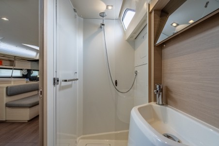 Bénéteau Oceanis 51.1 Sunday Girl