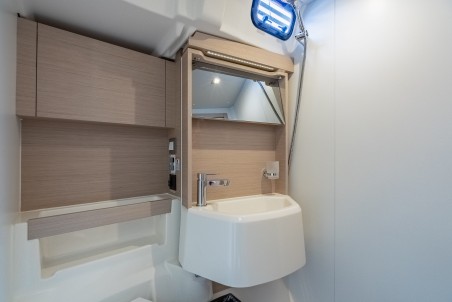 Bénéteau Oceanis 51.1 Sunday Girl