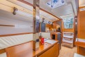 Jeanneau Sun Odyssey 349 - 3 cab. Minx - 22