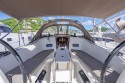 Jeanneau Sun Odyssey 349 - 3 cab. Off The Clock