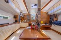 Jeanneau Sun Odyssey 349 - 3 cab. Off The Clock