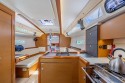 Jeanneau Sun Odyssey 349 - 3 cab. Off The Clock