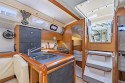 Jeanneau Sun Odyssey 349 - 3 cab. Off The Clock