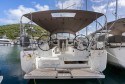 Jeanneau Sun Odyssey 380 - 2 cab. Soca Sleigh - 4